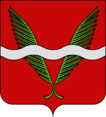 Blason de Glanon