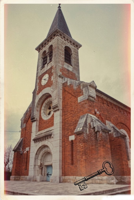 Affaire de l'Église Saint-Marcel de Glanon : Notre requête en Référé Liberté, l'Ordonnance